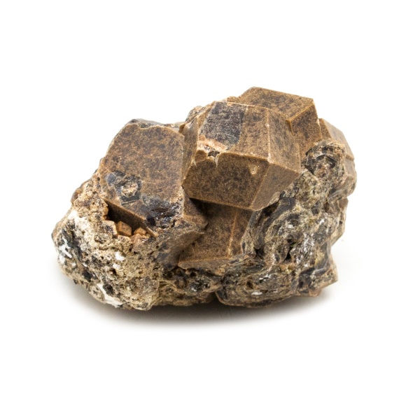 Garnet Cluster-0