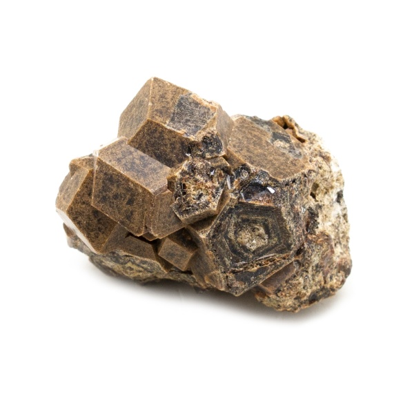 Garnet Cluster-217792