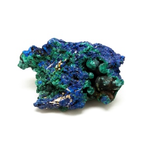 Azurite Cluster-0