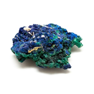 ascended master spirit guides Azurite Cluster