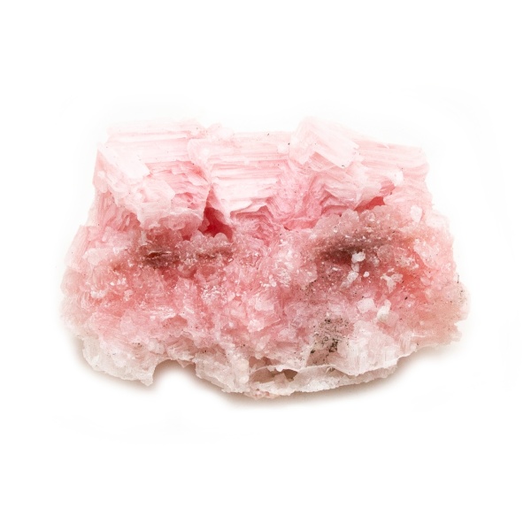 Halite Cluster-0