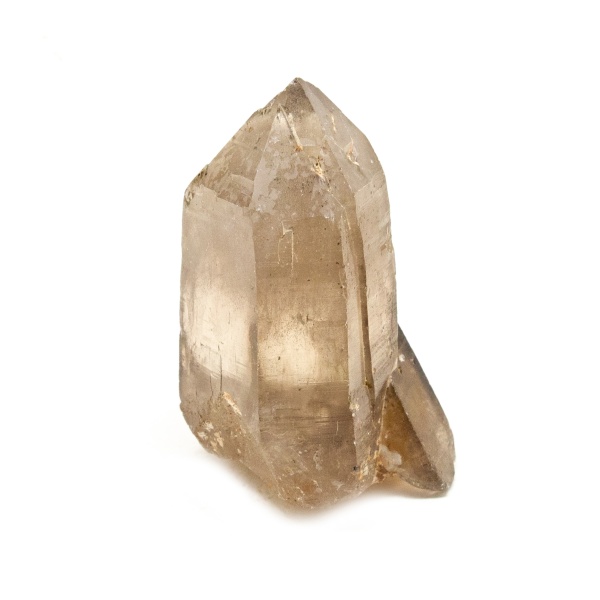 Nigerian Smoky Quartz Crystal-218162