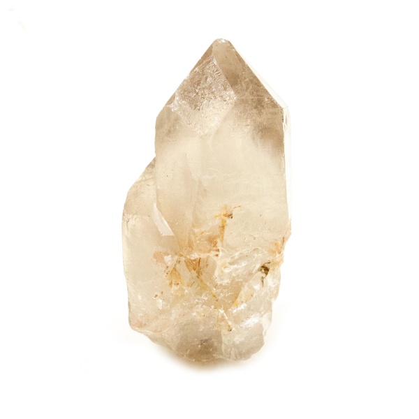 Nigerian Smoky Quartz Crystal-218166