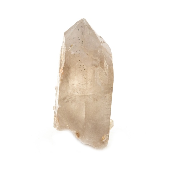 Nigerian Smoky Quartz Crystal-218264