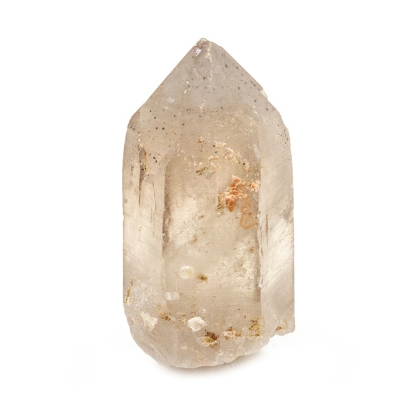 Nigerian Smoky Quartz Crystal-218263