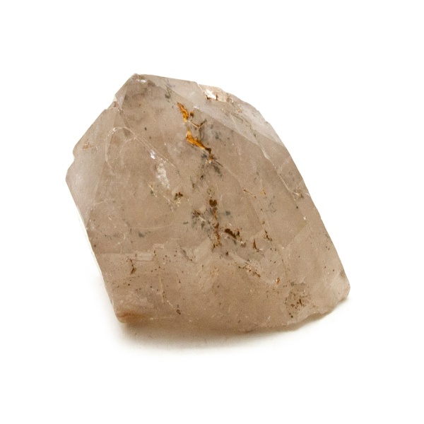 Nigerian Smoky Quartz Crystal-218268