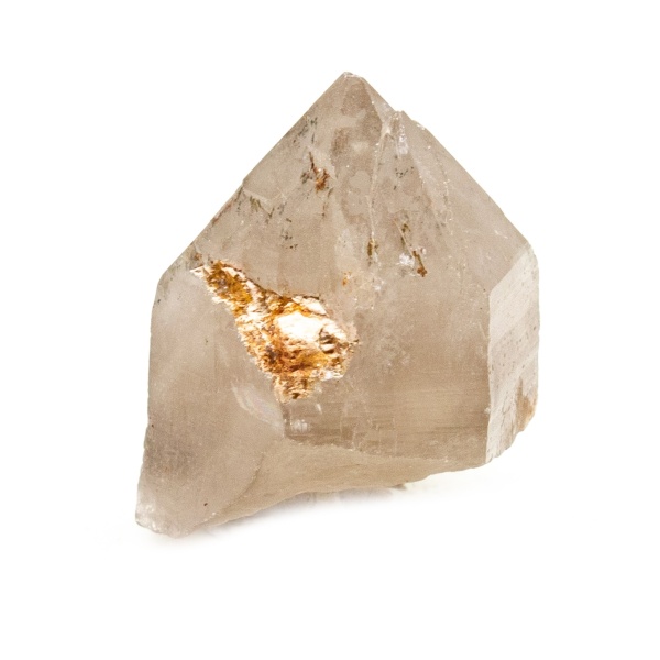 Nigerian Smoky Quartz Crystal-218266