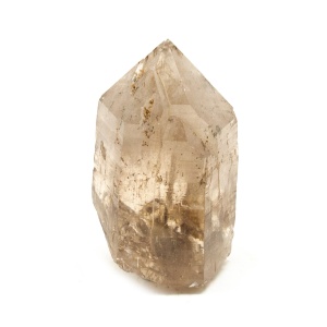 Nigerian Smoky Quartz Crystal-218271