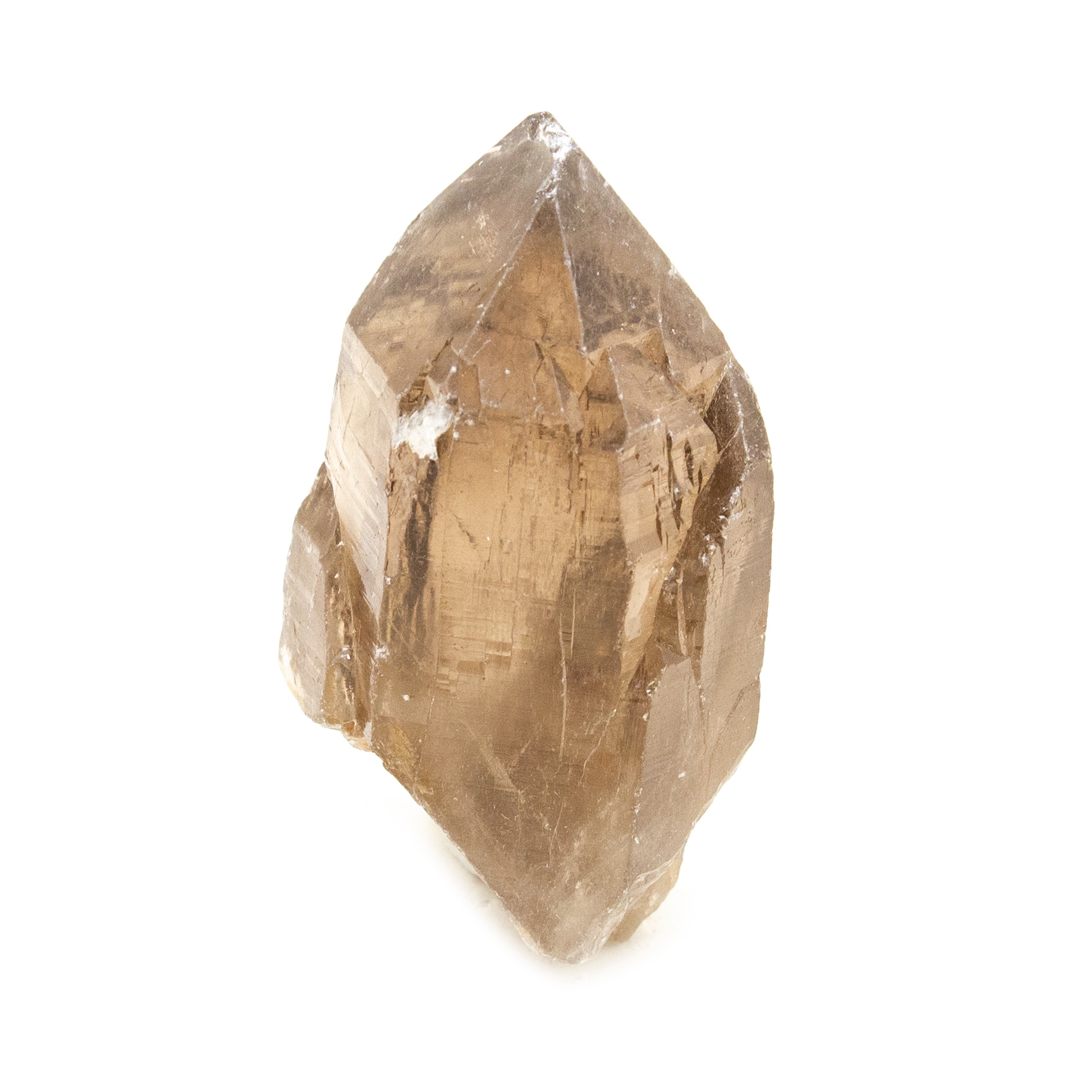 Nigerian Smoky Quartz Crystal-218283