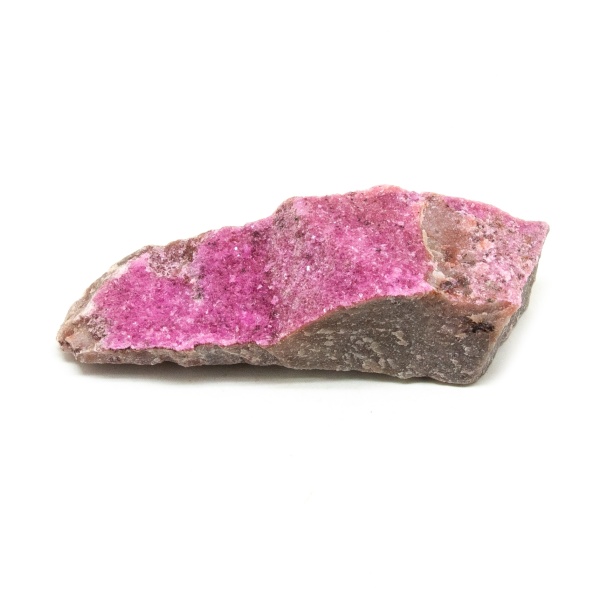 Pink Cobaltoan Calcite Cluster-0