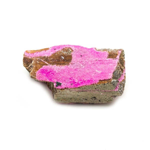 Pink Cobaltoan Calcite Cluster-0