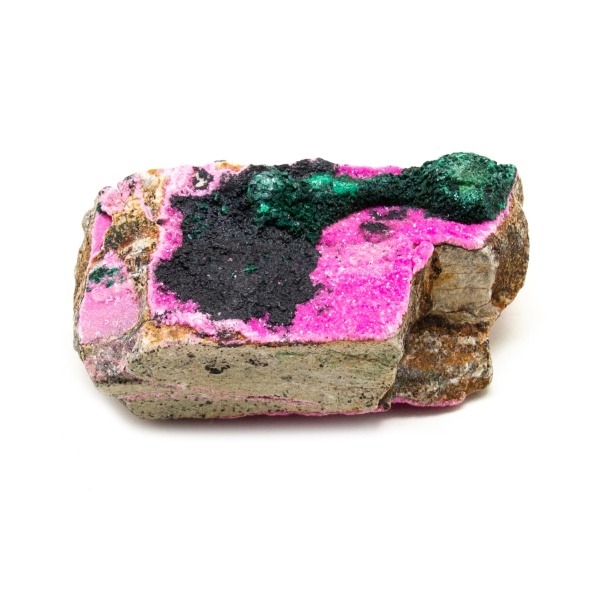 Pink Cobaltoan Calcite Cluster-218495