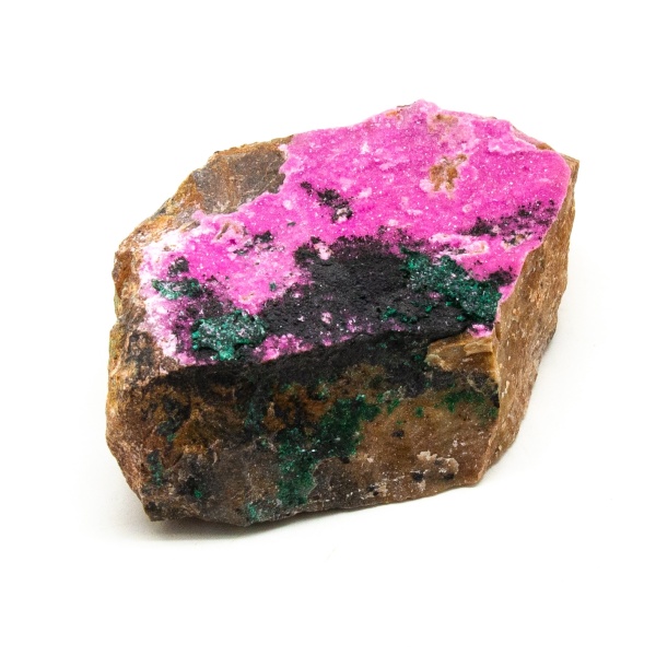 Pink Cobaltoan Calcite Cluster-0