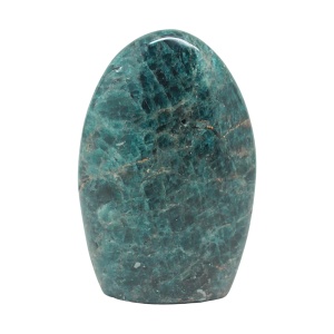 Polished Blue Apatite Freeform-220301