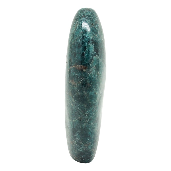 Polished Blue Apatite Freeform-220300