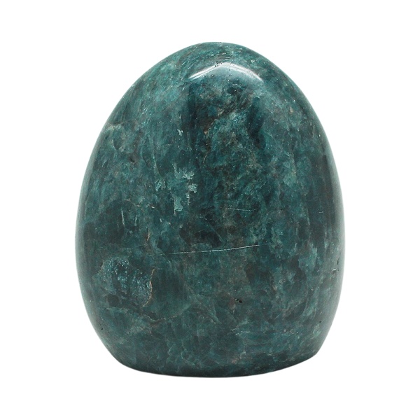 Polished Blue Apatite Freeform-0