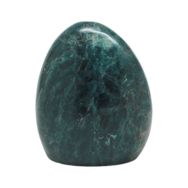 Polished Blue Apatite Freeform-220310