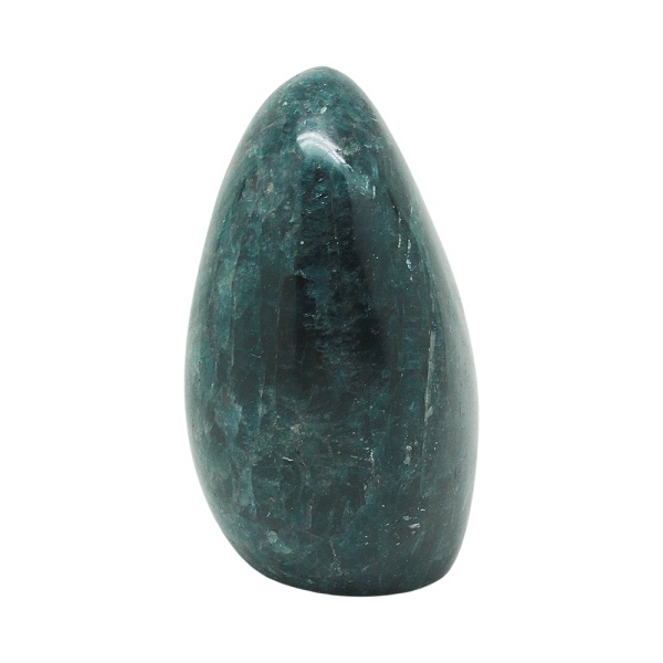 Polished Blue Apatite Freeform-220309