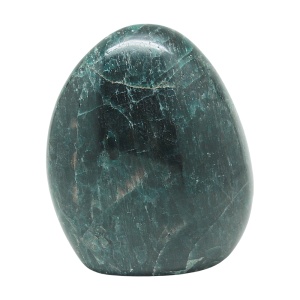 Polished Blue Apatite Freeform-0
