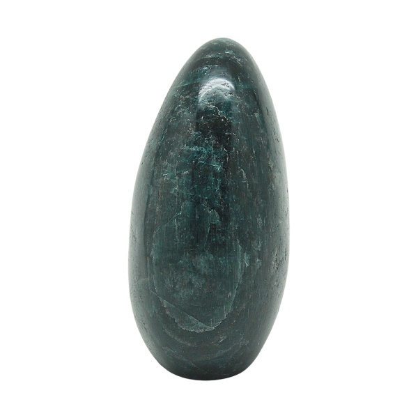 Polished Blue Apatite Freeform-220313