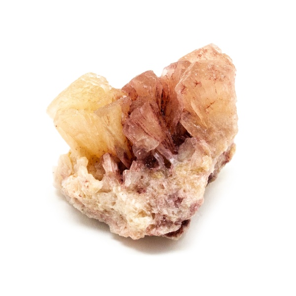 Trona Cluster-0