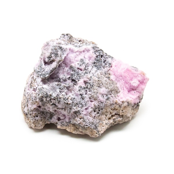 Smithsonite Cluster-0