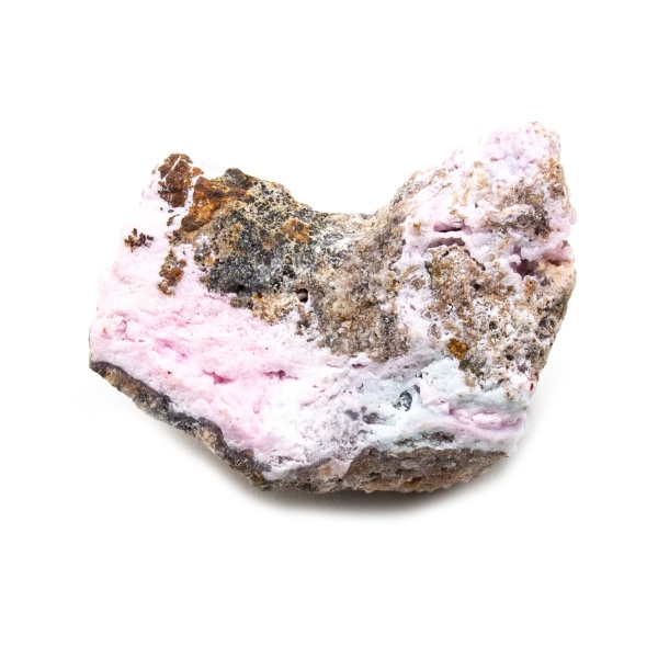 Smithsonite Cluster-0