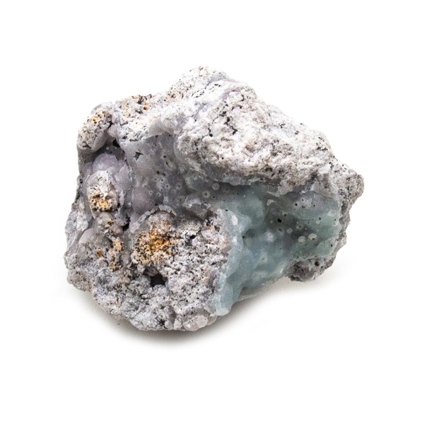 Smithsonite Cluster-0