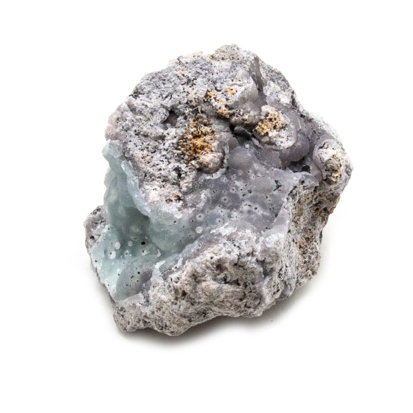 Smithsonite Cluster-219544