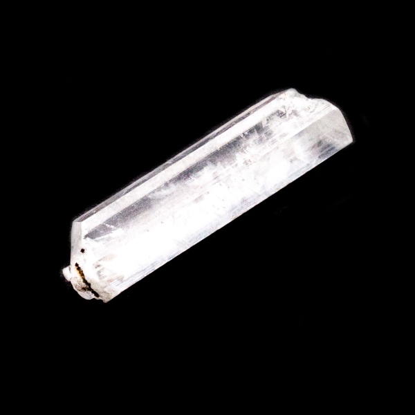 Selenite Crystal-219687