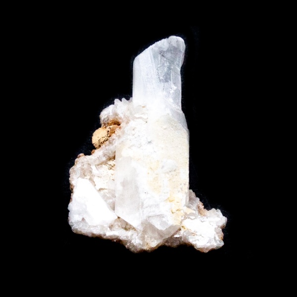 Selenite Crystal-0