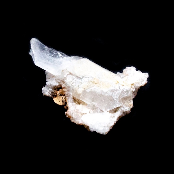 Selenite Crystal-219727