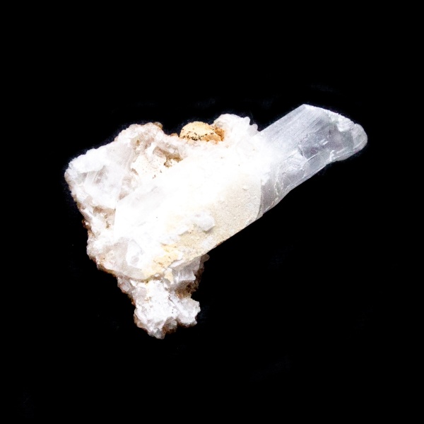 Selenite Crystal-219726