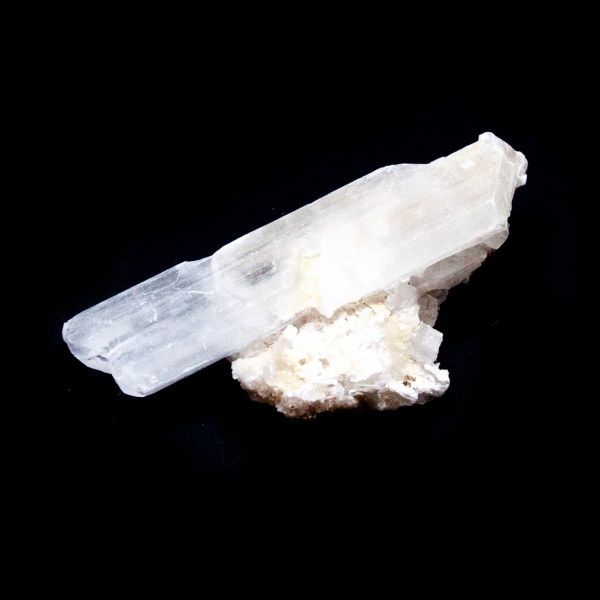 Selenite Crystal-219736