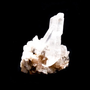 Selenite Crystal-0