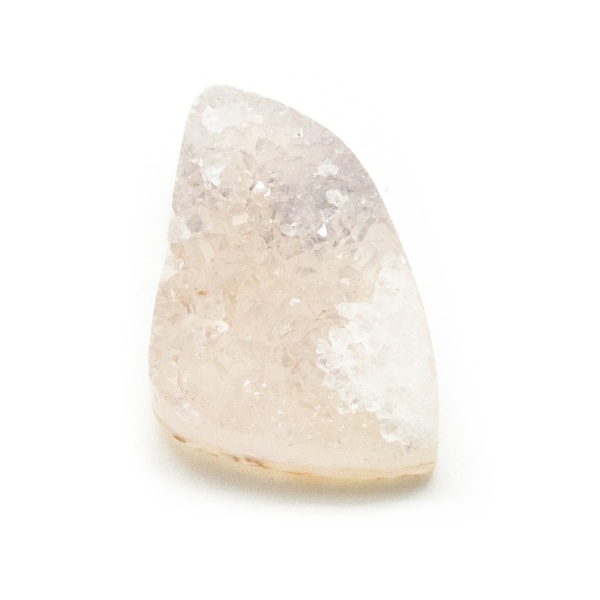 Druzy Agate Cabochon-0