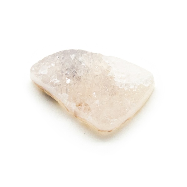 Druzy Agate Cabochon-220018