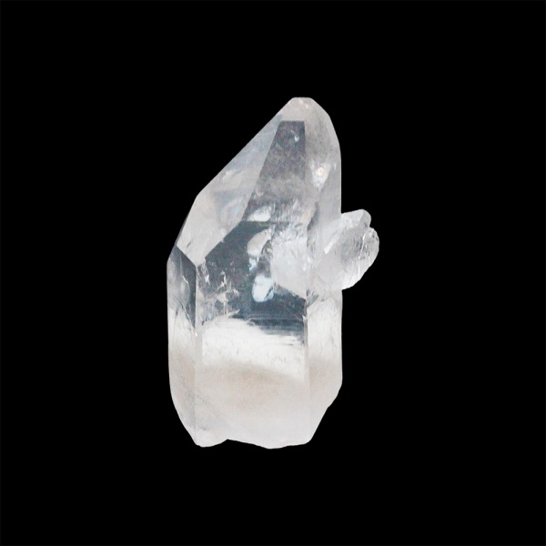 Clear Quartz Penetrator Crystal-0