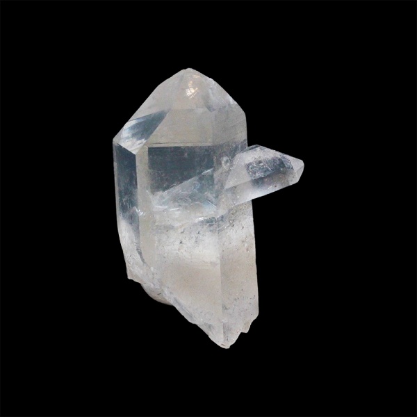 Clear Quartz Penetrator Crystal-218043