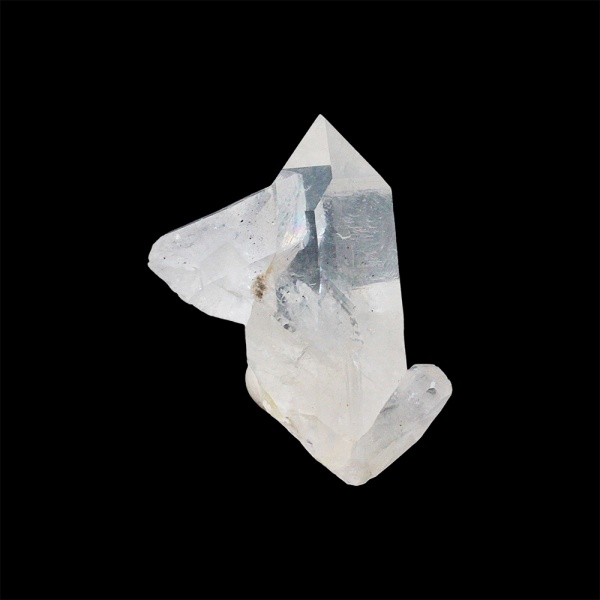 Clear Quartz Penetrator Crystal-218042