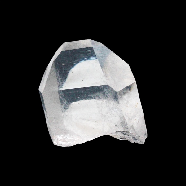 Clear Quartz Chisel Crystal-0
