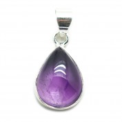 amethyst pendant amethyst healing