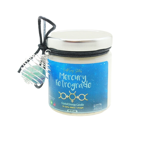 Mercury Retrograde Relief Kit-219572