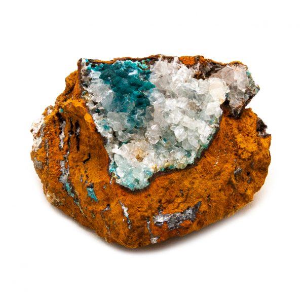 rosasite healing crystal