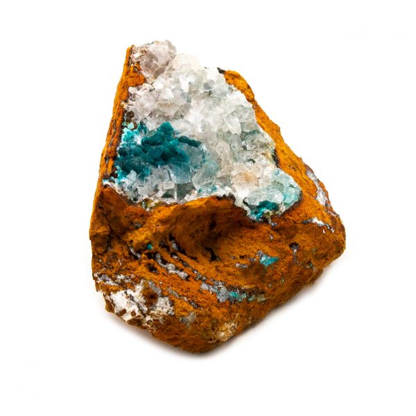 rosasite healing crystal