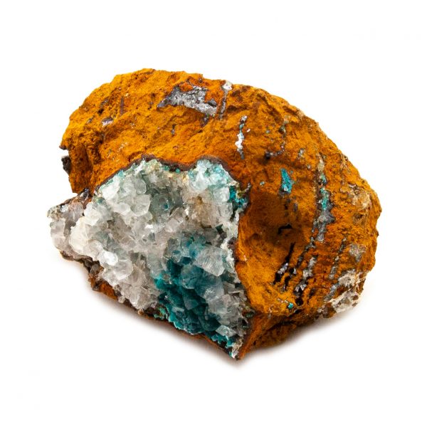 rosasite healing crystal