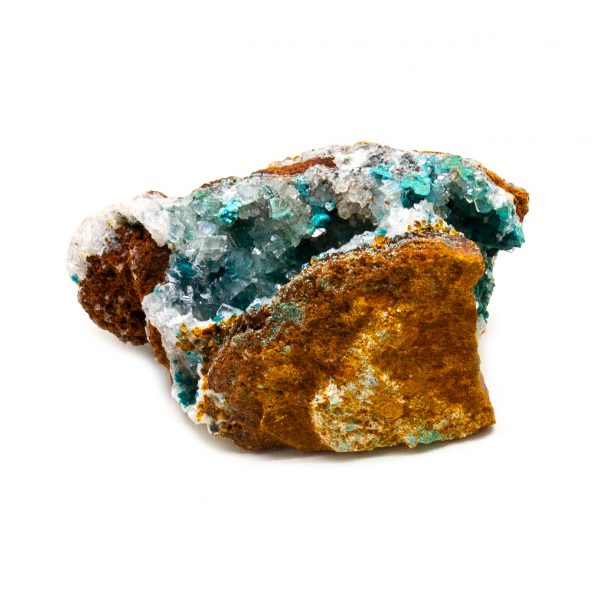 rosasite healing crystal