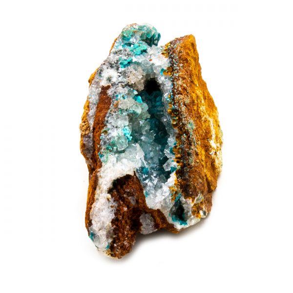rosasite healing crystal