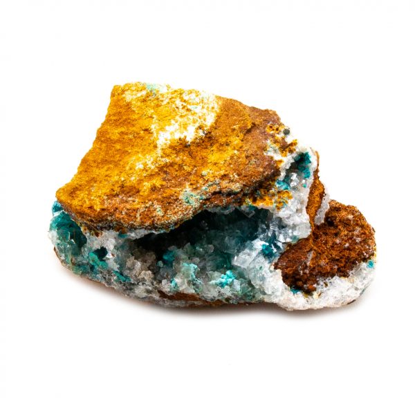 rosasite healing crystal
