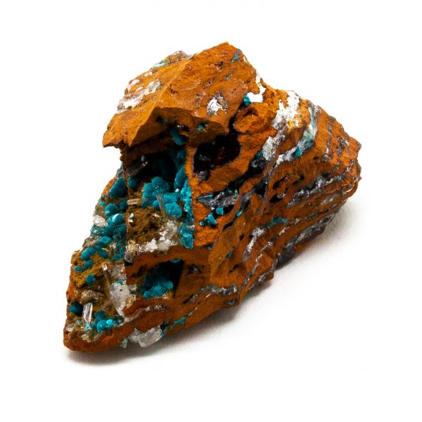 rosasite healing crystal